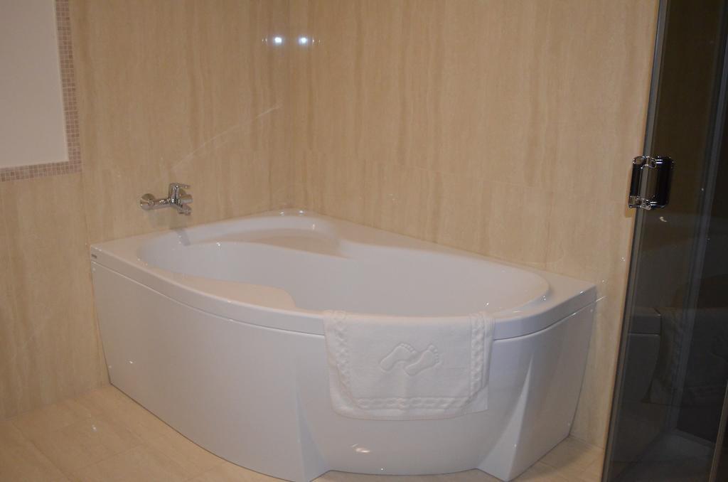 Porto Riva Hotel Zaporizhia Bilik gambar