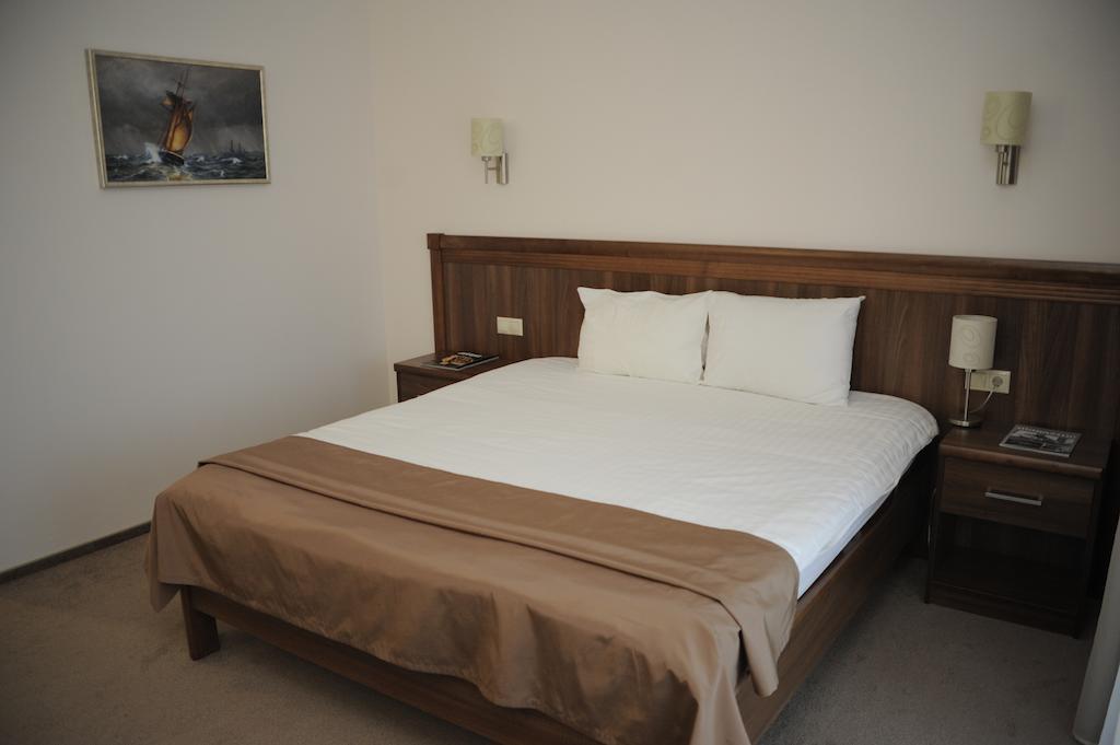 Porto Riva Hotel Zaporizhia Bilik gambar