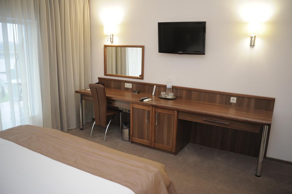 Porto Riva Hotel Zaporizhia Bilik gambar