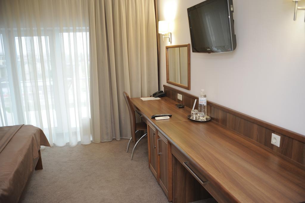 Porto Riva Hotel Zaporizhia Bilik gambar