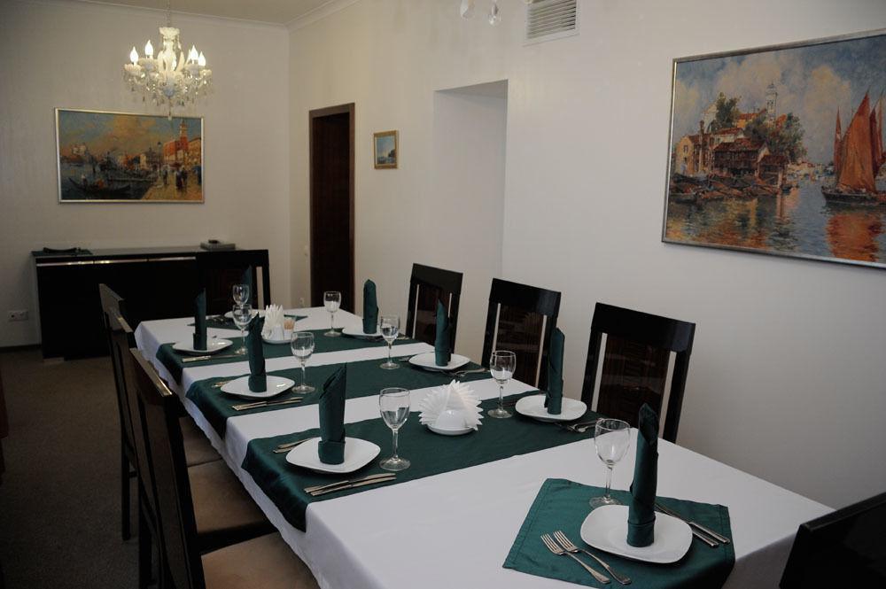 Porto Riva Hotel Zaporizhia Luaran gambar