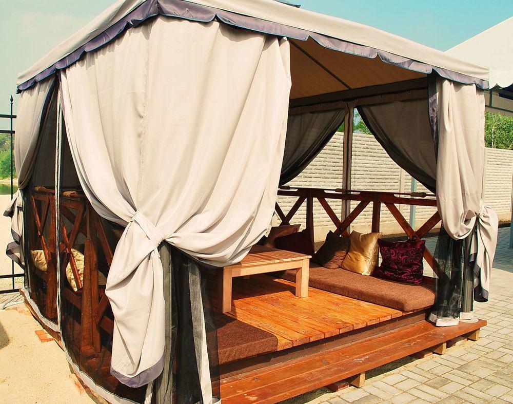 Porto Riva Hotel Zaporizhia Luaran gambar