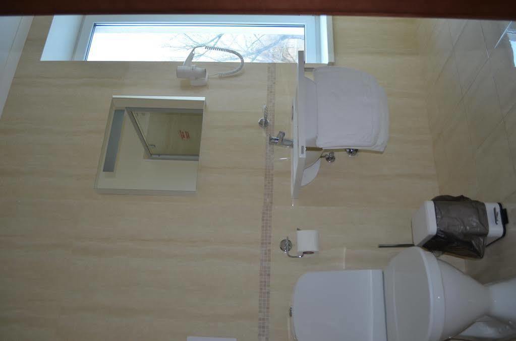 Porto Riva Hotel Zaporizhia Luaran gambar